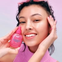 ايكوال بيري سيروم الببتيدات لمكافحة الشيخوخة والتج...