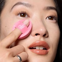 ايلف اسفنجه خافي عيوب 3 قطع