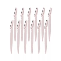 كيتش ديرمابلانينج شفرات حلاقة للوجه 12 شفره