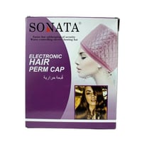 سوناتا قبعه حرارية للشعر