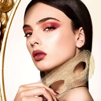 بيوتي باترا فرشاة ظلال العيون و البودره تابيرد بلي...