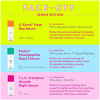 درنك اليفنت سيروم فيتامين سي 4 مل ميني