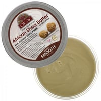 زبدة الشيا الأفريقية أبيض ناعم اوكي بيور ناترالز 1...