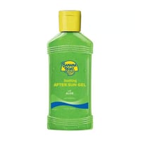 بانانا بوت جل الصبار بعد التعرض لاشعة الشمس 236 جم