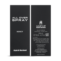 اطياب المرشود رذاذ عطري للجسم و الملابس - هوني 125...