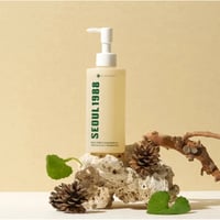 كي سيكريت سيول 1988 زيت غسول البشرة خلاصة الصنوبر...