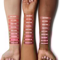 ميك اب باي ماريو كنتور الوجه سوفت سكالبت - دستي رو...