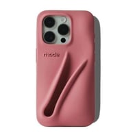 رود هايلي بيبر كفر جوال حامل لمرطب الشفاه - سالتي...