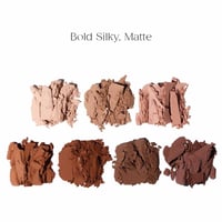 نادين نجيم لوحة ظلال عيون بلوم رونيسانس 20.5 جم