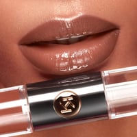 كيكو ميلانو أحمر الشفاه انليميتد دبل تاتش سائل - 1...