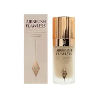 شارلوت تلبوري كريم اساس اير برش فلوليس 4 - نيوترال...