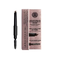 اناستازيا قلم تحديد الحواجب المثلث – ميديم براون ح...