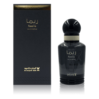 الماجد للعود عطر ريما كلاسيك او دو برفيوم - 100 مل