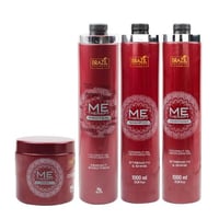 مي ترابي مجموعه برازيلي سيكرتس 4 قطع