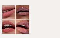 رود هايلي بيبر ملون و مرطب الشفاه - ريبون