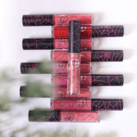 روج ليف أحمر شفاه مطفي كلر ليب - 26 SOPHIE