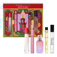 سيفورا مجموعه نوت تو سيلف 5 قطع