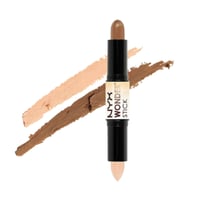 نيكس قلم وندر كونتور وهايلايت WS02 ميديم تان