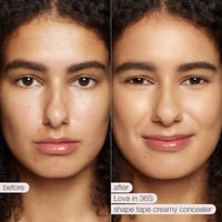 تارت مجموعة كونسيلر شيب تيب 2 قطع