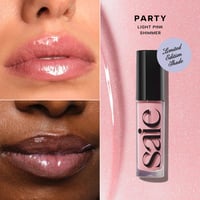 ساي مجموعة جلوسي باونس دو 2 قطعة