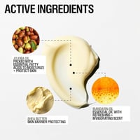 جرون الكيميست كريم مرطب للجسم 20 مل ميني