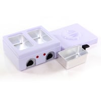 اوكيما جهاز تسخين شمع OK-454