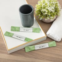 غسول الفم جو ماوث وش اخضر جوز الهند خالي من الكحول...