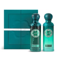 قصة مجموعة تايمليس - حبتين