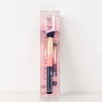 بيوتي باترا فرشاة الكونسيلر و الكوركتو P-03