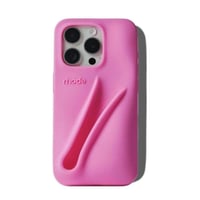 رود هايلي بيبر كفر جوال حامل لمرطب الشفاه بدون كرت...