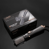 ريبون استشوار شعر فرشتين RE-2109-2