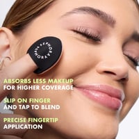 سيفورا اسفنجات المكياج ميني تاب ذات باف