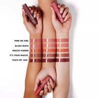 ايلف ملمع شفاه سون بوس عامل حماية من الشمس SPF 25...