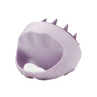 ساشا فرشاة تدليك فروة الرأس سيلكون