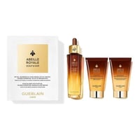 جيرلان روتين سكالب آند هير يوث من أباي رويال