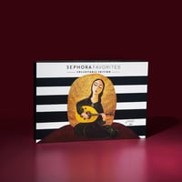 سيفورا صندوق اليوم الوطني السعودي