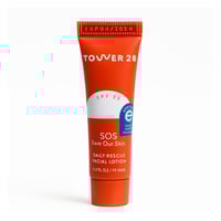 تاور 28 واقي الشمس المعدني - 5 مل 30 SPF حجم ميني