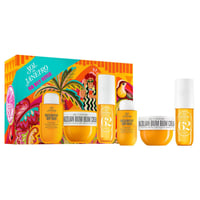 سول دي جانيرو مجموعة ريو بودي ريتريت للعناية بالجس...