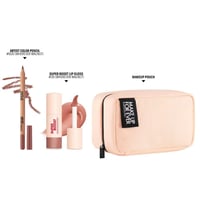 ميك اب فور ايفر مجموعة وير ايفر وولنت 2 قطع