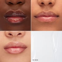 سيفورا طقم ملمع الشفاه جلوسد 3 قطع