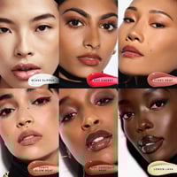 فنتي بيوتي ملمع ومكبر الشفاه هوت تشيري 01