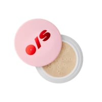 ون سايز بودرة منثورة - ترانسلوسنت 2 حجم ميني