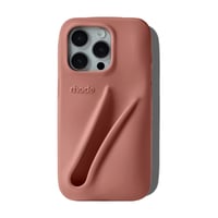 رود هايلي بيبر كفر جوال حامل لمرطب الشفاه بدون كرت...