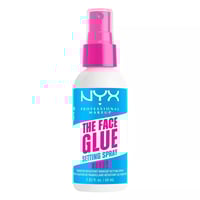 نيكس بخاخ تثبيت المكياج ذا فيس جلو 60 مل