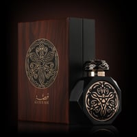 قصة عطر هيلين مركز - 90 مل