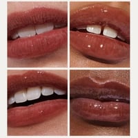 رود هايلي بيبر ملون و مرطب الشفاه - اسبريسو