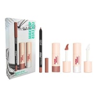 ميك اب فور ايفر مجموعة ستارليت للشفاه