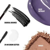 بنفت كوزمتيكس طقم هدايا دريم تيم 4 قطع