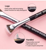 جيسوب فرشاة الحواجب 267