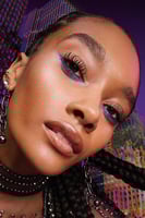 مايبيلين ماسكارا ذا فالسيز سريال اكستنشنز 10 مل